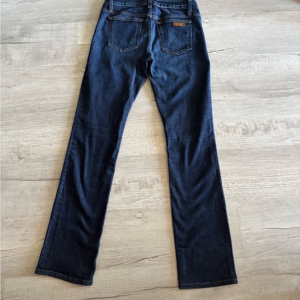 Joes Jeans Curvy Bootcut 28